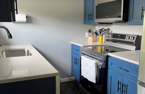 Star Lake House | Star Lake Retreat