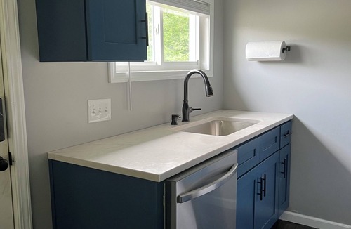 Star Lake House | Star Lake Retreat