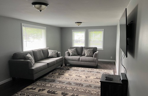 Star Lake House | Star Lake Retreat