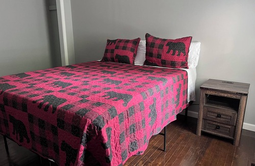 Star Lake House | Star Lake Retreat