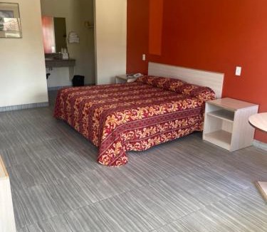 Vista Hotel | Star Lodge Motel-Vista Oceanside