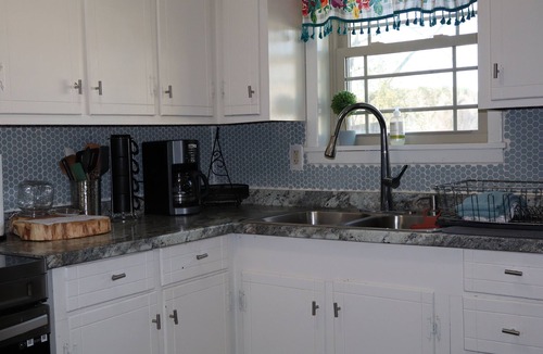 Ackerman House | Star Meadows - 3 Bedroom Beautiful Home near Starkville, MS