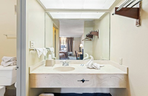 Hattiesburg Hotel | Star Motel Hattiesburg University Area
