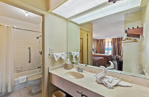 Hattiesburg Hotel | Star Motel Hattiesburg University Area