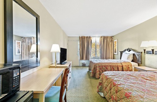 Hattiesburg Hotel | Star Motel Hattiesburg University Area