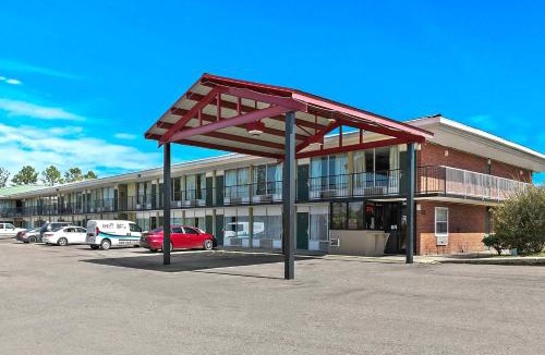 Hattiesburg Hotel | Star Motel Hattiesburg University Area