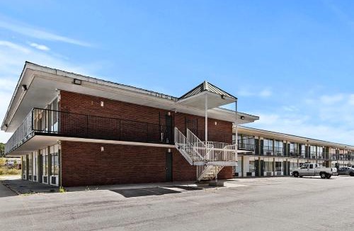 Hattiesburg Hotel | Star Motel Hattiesburg University Area