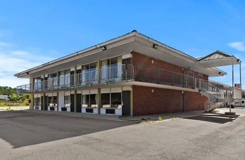 Hattiesburg Hotel | Star Motel Hattiesburg University Area