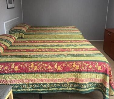 Seffner Community Alliance Hotel | Star Motel