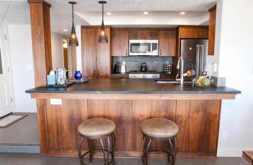 San Simeon Apartment | Star of the Sea Oceanfront Escape w Views