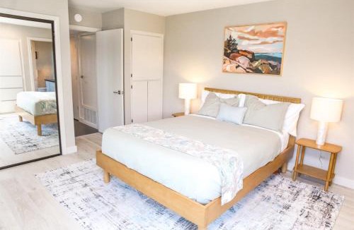 San Simeon Apartment | Star of the Sea Oceanfront Escape w Views