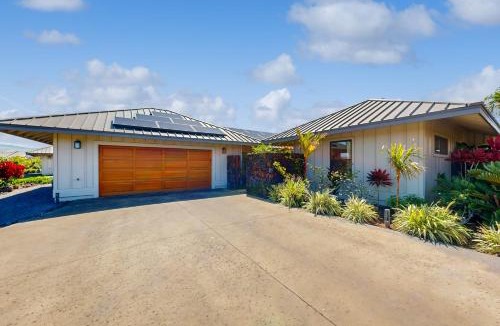 Kamuela House | Star of Waikoloa