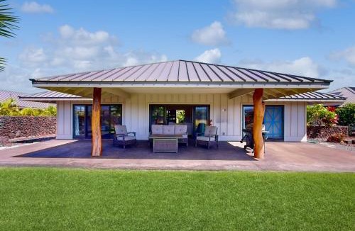 Kamuela House | Star of Waikoloa