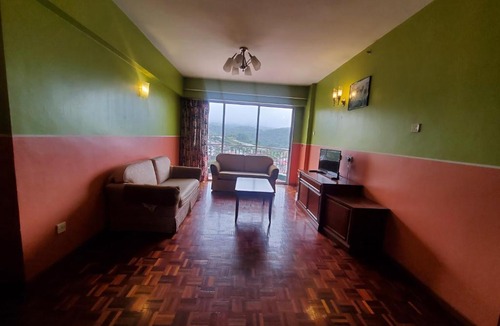 Brinchang Hotel | Star Regency Hotel & Apartments