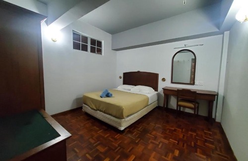 Brinchang Hotel | Star Regency Hotel & Apartments