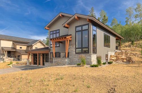 Granby House | Star Ridge West