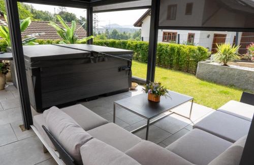 Bottstein Apartment | Star's Apartment