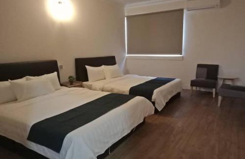 Kampung Tanjung Kapur Hotel | Star Seasons Hotel