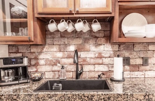 Maple Ridge Condo | Star-Spangled Steed - An Urban Homestead