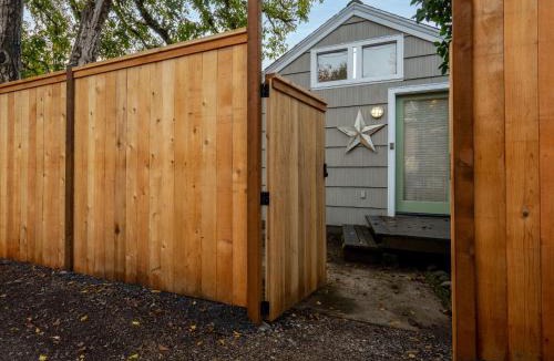 West Eugene House | Star Studio, A Modern Dream