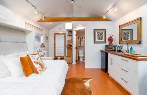 West Eugene House | Star Studio, A Modern Dream