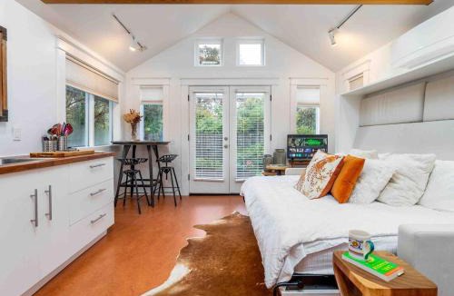 West Eugene House | Star Studio, A Modern Dream