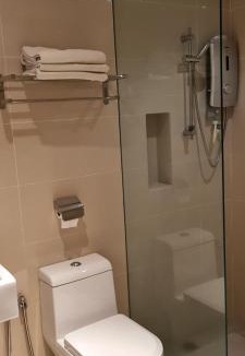 Kuantan House | Star Tree Homestay - Self Check in