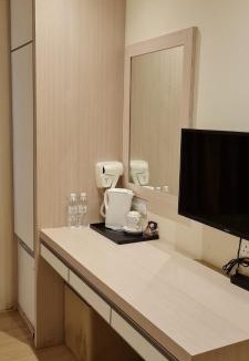 Kuantan House | Star Tree Homestay - Self Check in