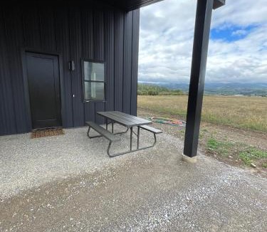 Thayne House | Star Valley Barndominium Unit B