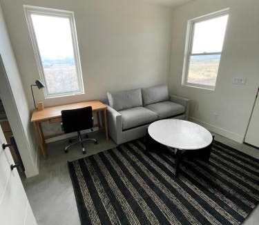 Thayne House | Star Valley Barndominium Unit B