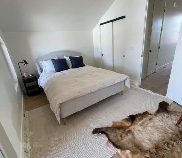 Thayne House | Star Valley Barndominium Unit A