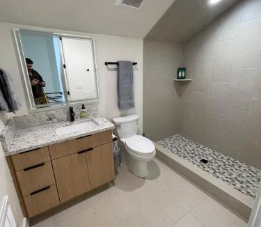 Thayne House | Star Valley Barndominium Unit A