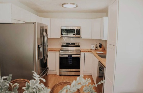 Star Valley Ranch Cottage | Star Valley Ranch, Golf Course Haven!