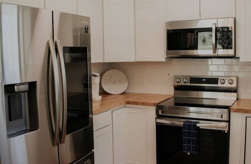 Star Valley Ranch Cottage | Star Valley Ranch, Golf Course Haven!