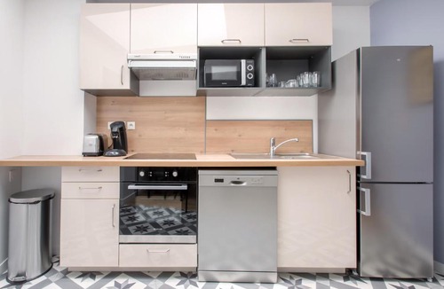 Tourcoing Apartment | STAR WARS