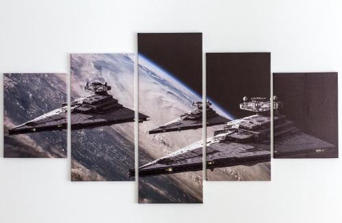Tourcoing Apartment | STAR WARS