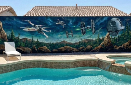 Garden Grove House | Star Wars Retreat: Arcade, Heated Pool, & More!