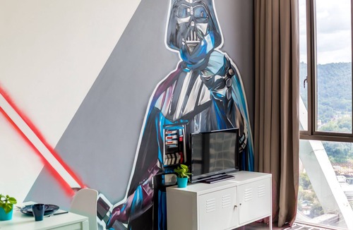 Damansara Perdana Apartment | *STAR WARS STUDIO* @ IKEA Damansara