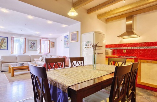 Kukljica House | stara frajla by Interhome