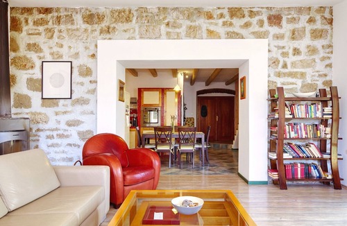 Kukljica House | stara frajla by Interhome