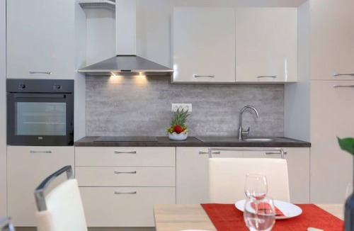 Liznjan House | Stara hiža by Interhome