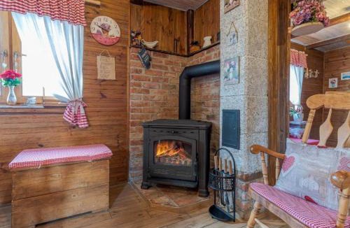 Zumberak Ski Chalet | Stara hiža Vlašić