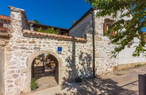Vinodolska opcina Villa | STARA KUĆA - old stone house
