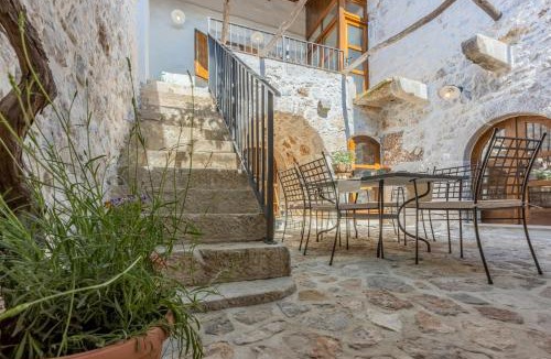 Vinodolska opcina Villa | STARA KUĆA - old stone house
