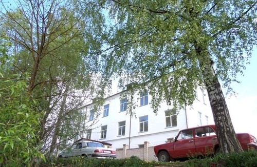 Staraya Russa Hostel | Staraya Russa Hostel