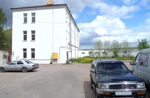 Staraya Russa Hostel | Staraya Russa Hostel