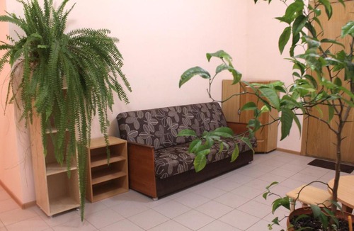 Staraya Russa Hostel | Staraya Russa Hostel