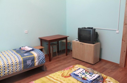 Staraya Russa Hostel | Staraya Russa Hostel