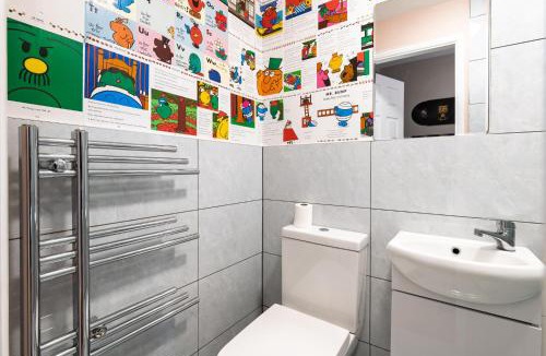 Harrogate Hotel | Starbeck Micro Hotel