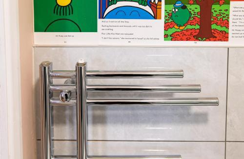 Harrogate Hotel | Starbeck Micro Hotel